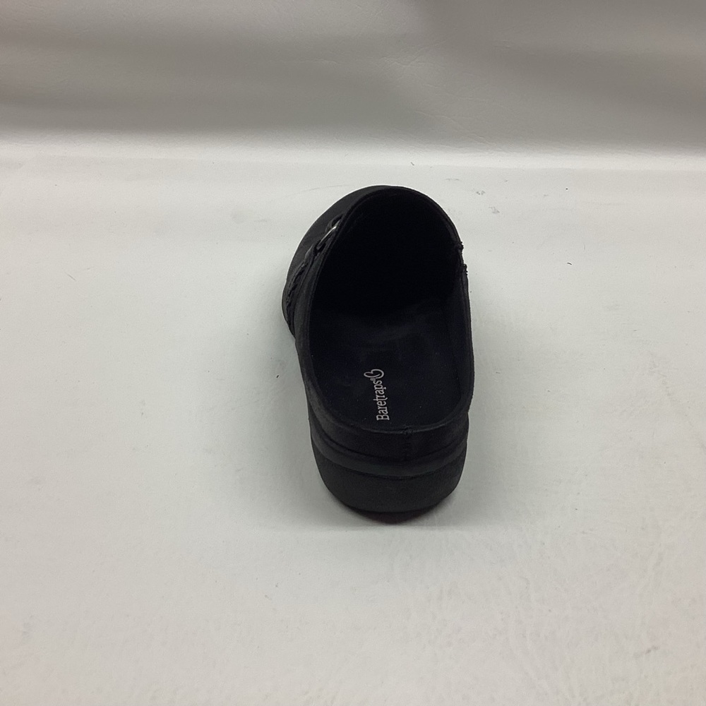 Bear Traps Women’s Dafnee Black Mules.  Size 6.5 - Picture 8 of 12